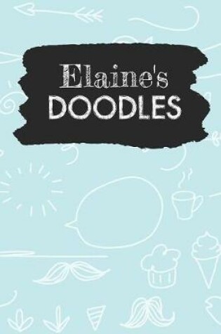 Cover of Elaine's Doodles