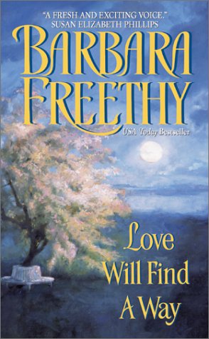 Book cover for Love Will Find a Way