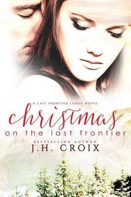 Book cover for Christmas on the Last Frontier