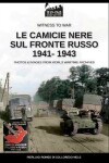 Book cover for Le camicie nere sul fronte russo 1941-1943