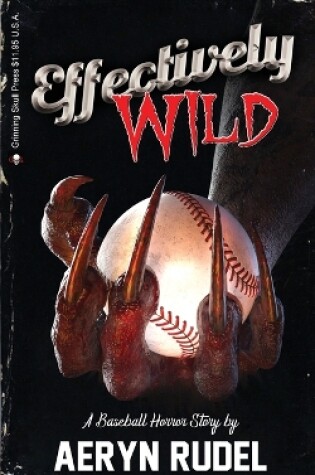 Cover of Effectively Wild