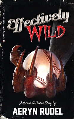 Book cover for Effectively Wild