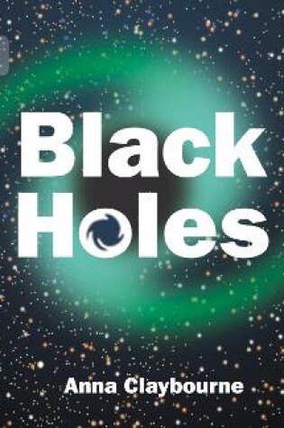 Cover of Black Holes