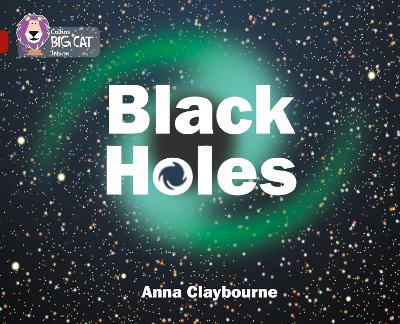 Cover of Black Holes