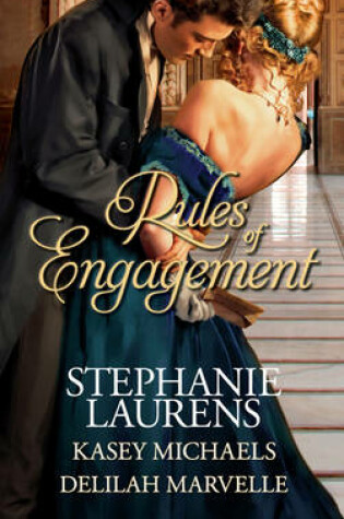 Cover of Rules of Engagement