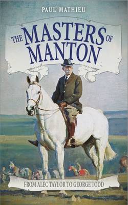 Book cover for The Masters of Manton