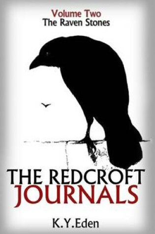 Cover of The Redcroft Journals - Volume Two