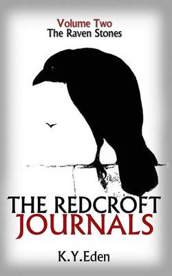 Book cover for The Redcroft Journals - Volume Two