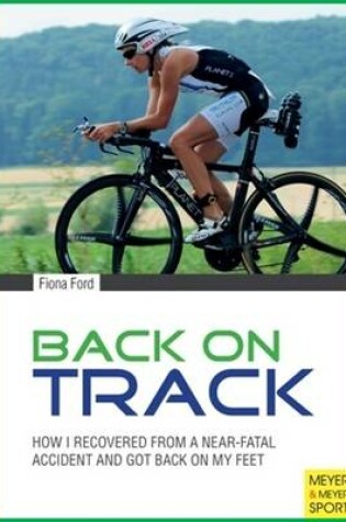 Cover of Back on Track