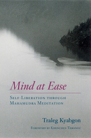 Cover of Mind at Ease