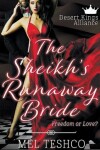 Book cover for The Sheikh's Runaway Bride