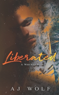 Book cover for Liberated