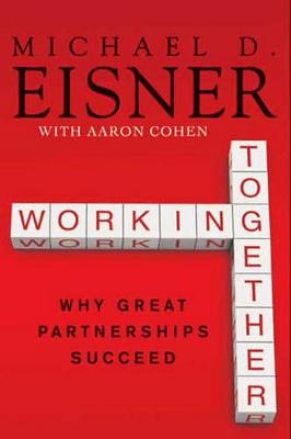 Book cover for Working Together