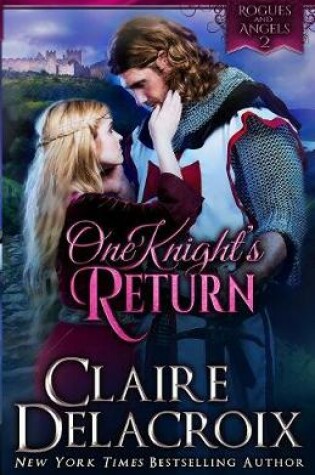 Cover of One Knight's Return