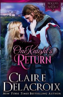 Book cover for One Knight's Return