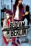 Book cover for Bedlam in Berlin