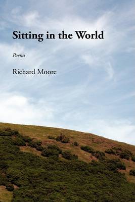 Book cover for Sitting in the World
