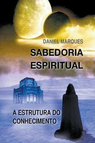 Cover of Sabedoria Espiritual