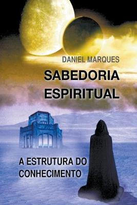 Book cover for Sabedoria Espiritual