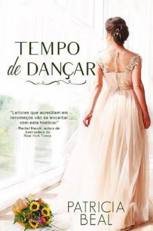 Cover of Tempo de Dançar
