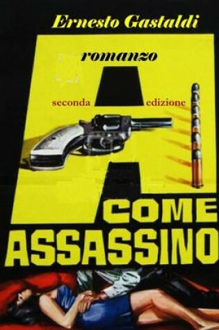 Cover of A... come Assassino