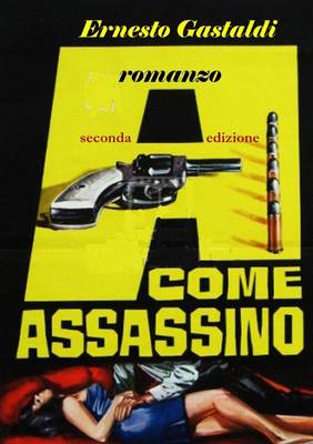 Book cover for A... come Assassino