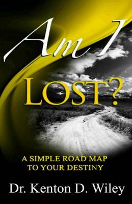Cover of Am I Lost?