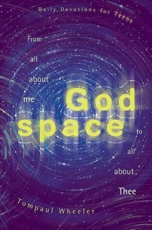 Cover of God Space