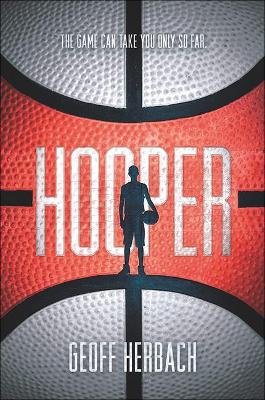 Book cover for Hooper