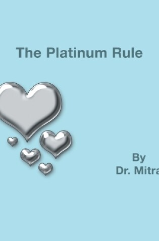 Cover of The Platinum Rule