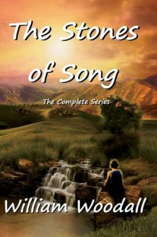 Cover of The Stones of Song