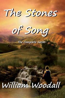 Book cover for The Stones of Song