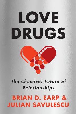 Book cover for Love Drugs