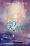 Book cover for Revel