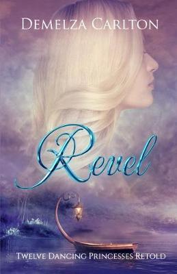 Book cover for Revel