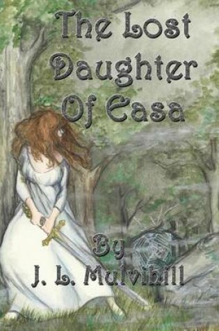 Cover of The Lost Daughter of Easa