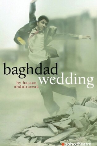 Cover of Baghdad Wedding