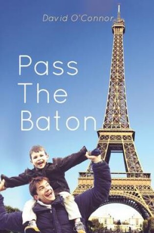 Cover of Pass the Baton