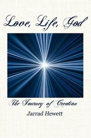 Cover of Love, Life, God
