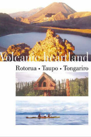 Cover of Volcanic Heartland