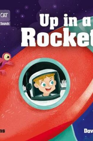 Cover of Up in a Rocket