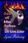 Book cover for Out of the Ashes