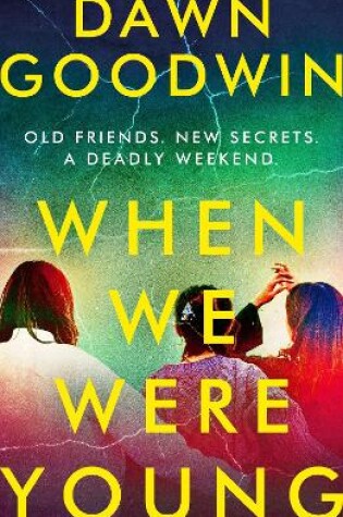 Cover of When We Were Young