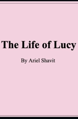 Cover of The Life of Lucy