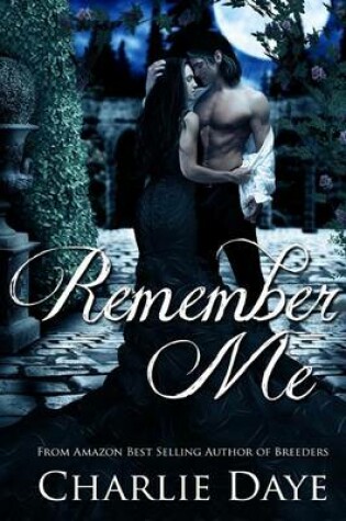 Cover of Remember Me