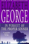 Book cover for In Pursuit of the Proper Sinner