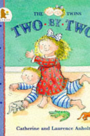 Cover of Twins, Two By Two
