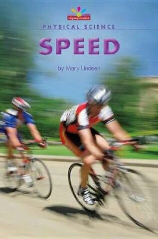 Cover of Speed