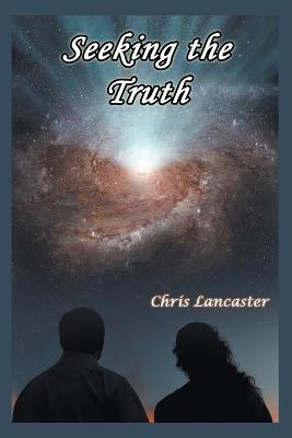 Book cover for Seeking the Truth