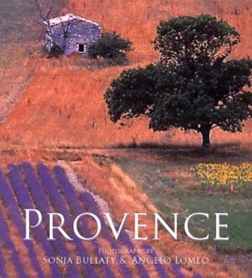 Cover of Provence